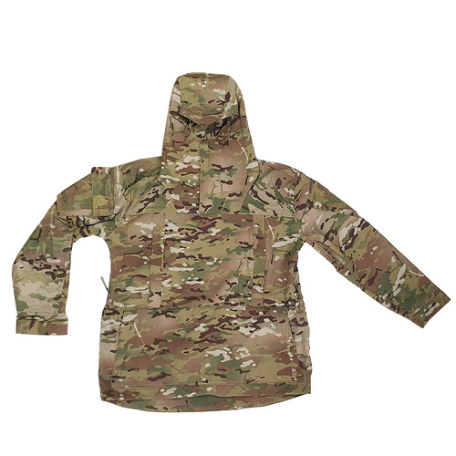 Light Field Anorak 3.0 - Multicam - Small