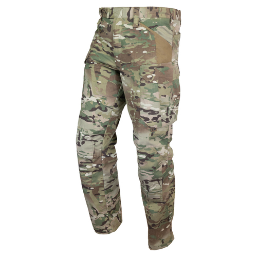 BDU Pants [Colour: Multicam] [Size: 32" W x 32"L]