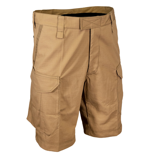 BDU Shorts - Tan - 32"W/Medium