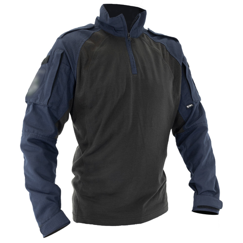 PCU Shirt - Dark Navy - Small