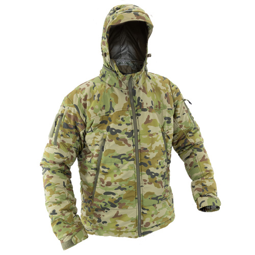 MACWO Jacket - AU Terrain - Medium