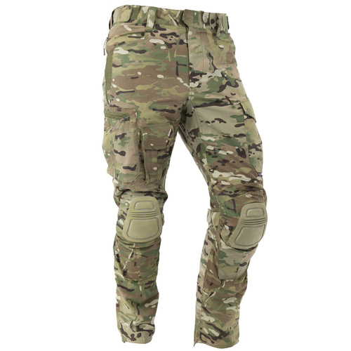 Combat Pants - Multicam - 30"W x 32"L