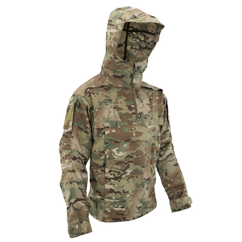 Tropical Anorak - Multicam - Small