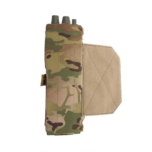 AN/PRC 152 UNDERWING - Multicam - Long