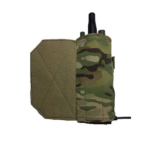 AN/PRC 152 UNDERWING - Multicam - Short