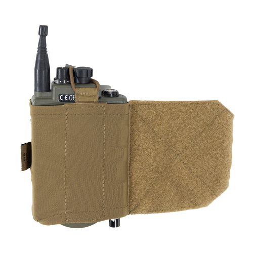 PRR Underwing - Coyote