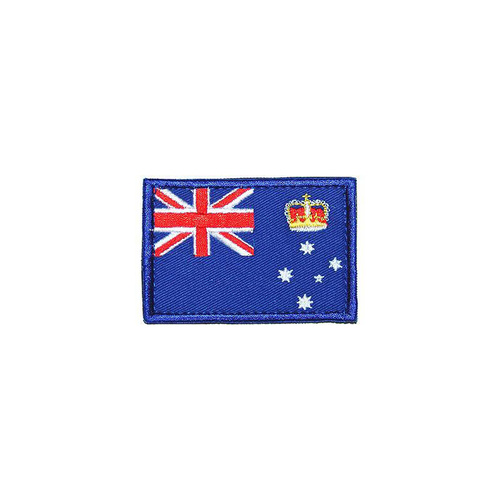 Victorian State Flag - Hi Vis