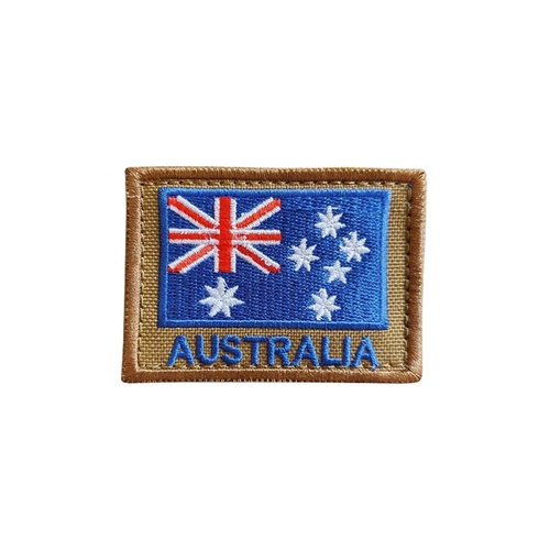 ANF Standard - High Vis - Coyote
