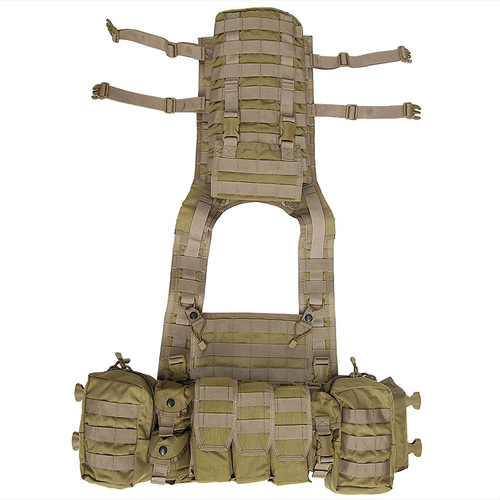 Old School Chest Rig MTC Package Deal