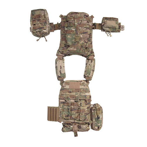 Adaptable Plate Carrier (APC) Package Deal - AU Terrain