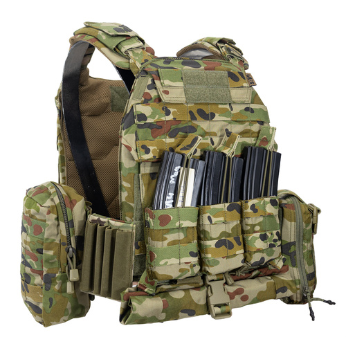 Adaptable Plate Carrier (APC) Package Deal - AU Terrain