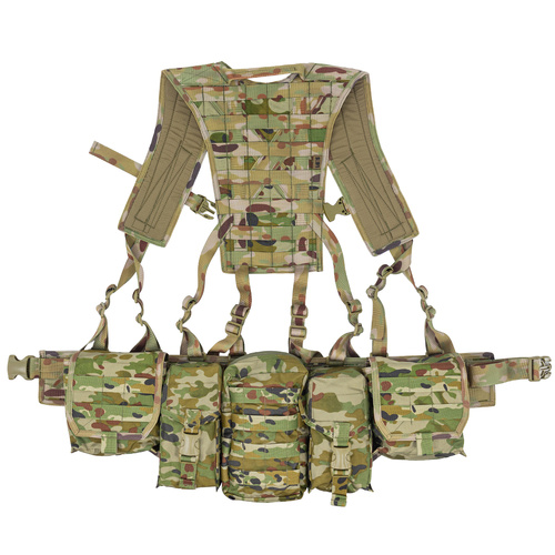 Gunners Rig Package Deal - Mk48 - MVP Long -  AU Terrain