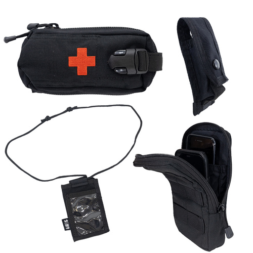 LE Accessories Bundle