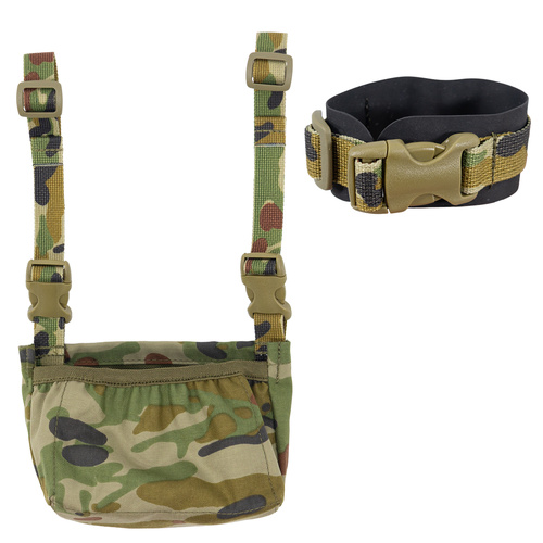 Utility Bucket & Strap - AU Terrain