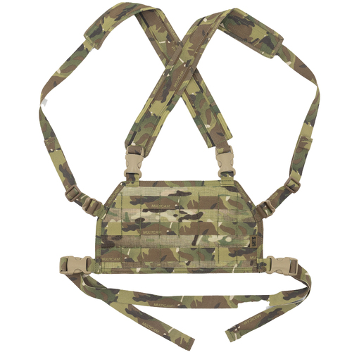 MFF Rig - Multicam