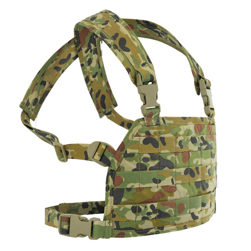 MFF Rig - AU Terrain