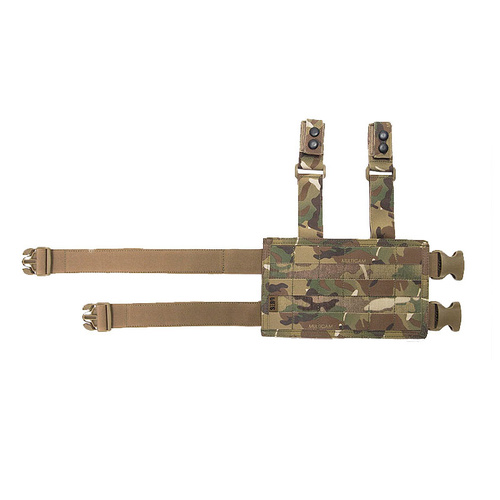 S&T Leg Panel - Multicam