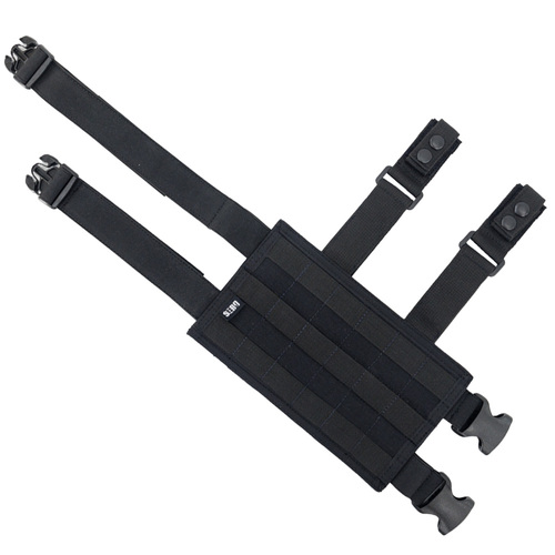 S&T Leg Panel - Black