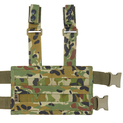 S&T Leg Panel - AU Terrain