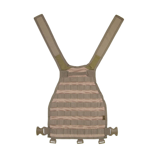 SCS LBV Back - SBC