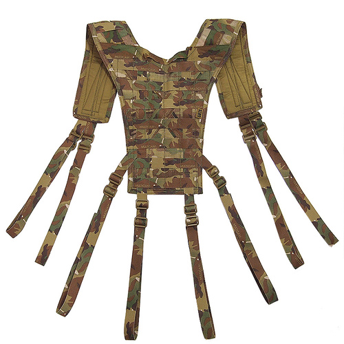 MVP Long - Multicam