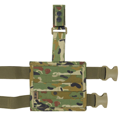 S&T Leg Panel Micro - AU Terrain