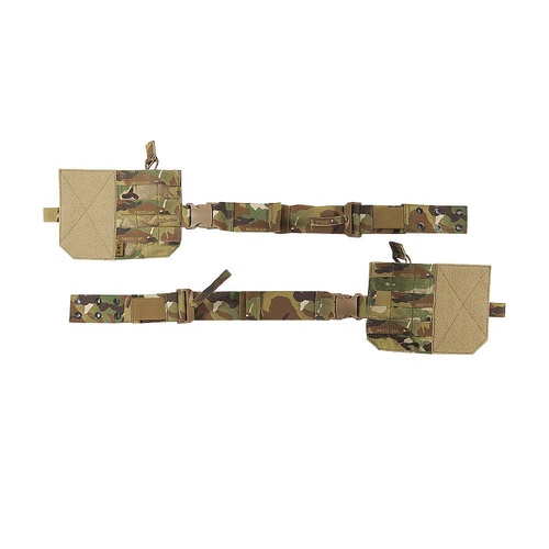 PC Adapter - TBAS - Multicam