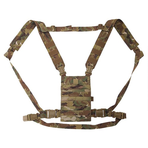 SIP - Multicam