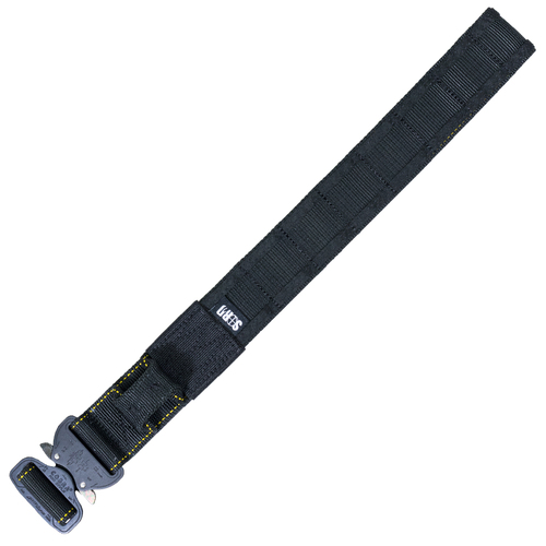 Agile Cobra Belt - Black - Medium