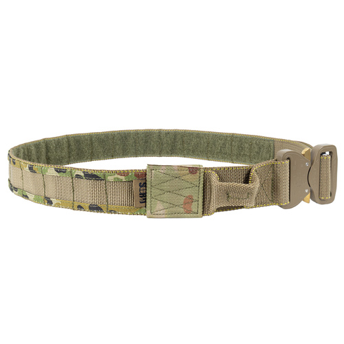 Agile Cobra Belt - AU Terrain - Medium
