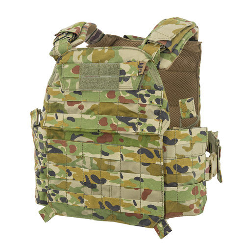 Adaptable Plate Carrier (APC) - AU Terrain