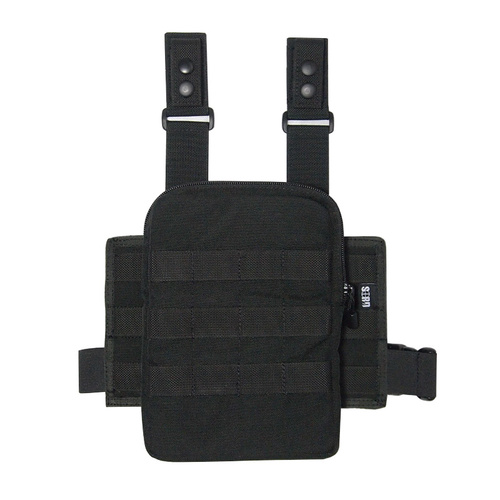 iPad Mini Leg Panel - Black