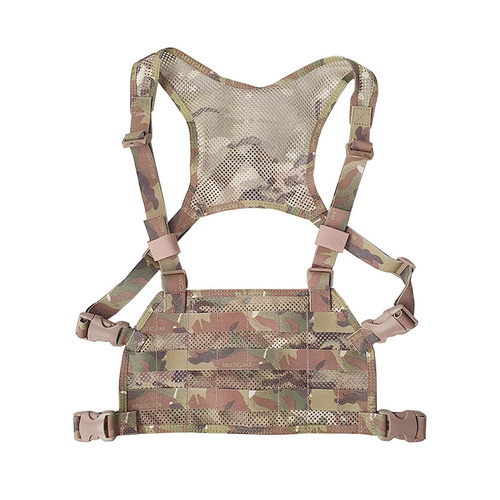 MFF Rig - Mesh - Multicam