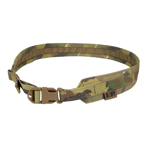 Slimline Bush Belt Multicam - Small