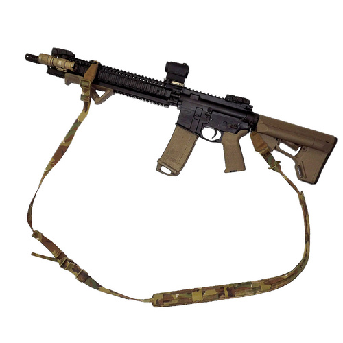 Dynamic Combat Sling - Multicam