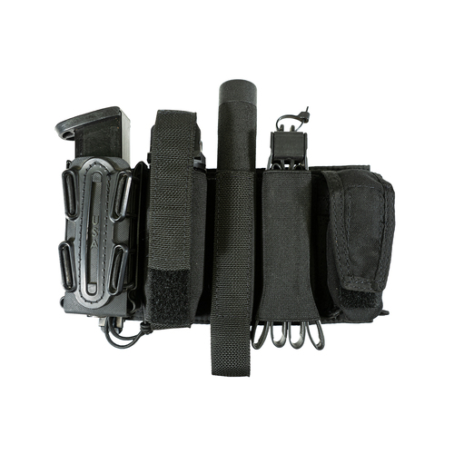 Low Profile Rig [Type: Torch Pouch]