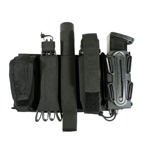 Low Profile Rig - Torch Pouch - Right Hand